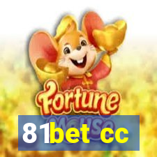 81bet cc